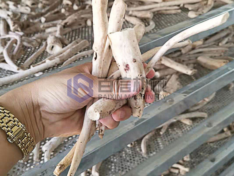 禮泉中藥材烘干機(jī)