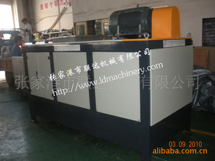 擠壓脫水機、擠水機、塑料擠水機、擠干機_供應產品_張家港市聯達機械