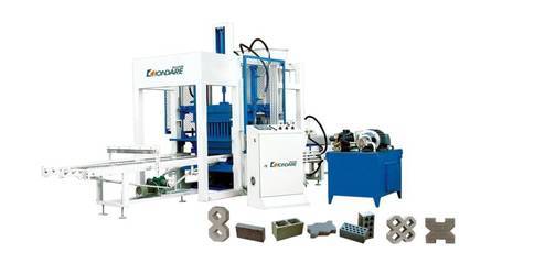 泉州聯(lián)達市政機械制造 - 產品相冊 - 中國建材第一網