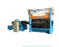 W43G 四重式校平機 - 產品展示 - 泰安聯達鍛壓設備制造- 機械工業博覽會|工業博覽會