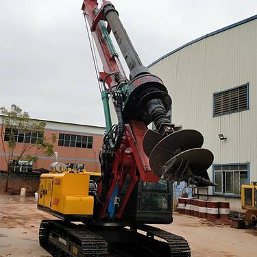 廣西聯(lián)達(dá)機(jī)械制造有限公司 以創(chuàng)新驅(qū)動(dòng)發(fā)展，助力工業(yè)制造升級(jí)