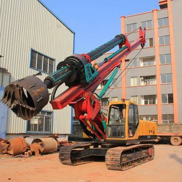 廣西聯(lián)達(dá)機(jī)械制造有限公司 深耕區(qū)域發(fā)展，打造專業(yè)品牌