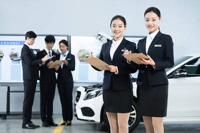 汽修≠修車(chē)？解析汽車(chē)后服務(wù)與銷售行業(yè)的內(nèi)在邏輯