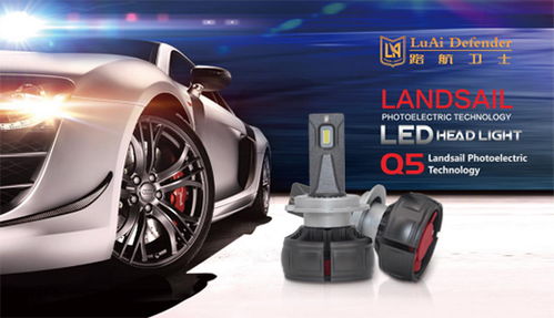 行業(yè)權(quán)威榜單揭曉 路航衛(wèi)士汽車(chē)照明蟬聯(lián)大獎(jiǎng)，推動(dòng)汽車(chē)銷售創(chuàng)新高