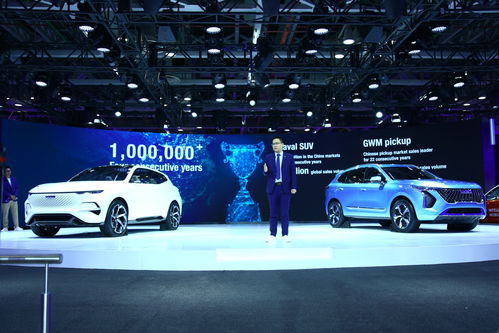 長(zhǎng)城汽車(chē)首秀印度市場(chǎng)，50余家經(jīng)銷商集團(tuán)踴躍表達(dá)合作意向
