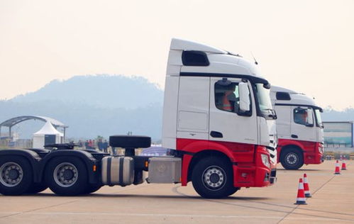 東風勁吹，砥柱中流 中國重汽何以助力國產(chǎn)卡車問鼎全球銷量榜首
