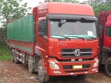 10噸貨車二手市場解析 價格、采購與優(yōu)質貨車批發(fā)指南