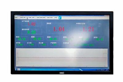 逐步升級(jí)智能制造 智能測(cè)量?jī)x與自動(dòng)化控制設(shè)備的關(guān)鍵作用