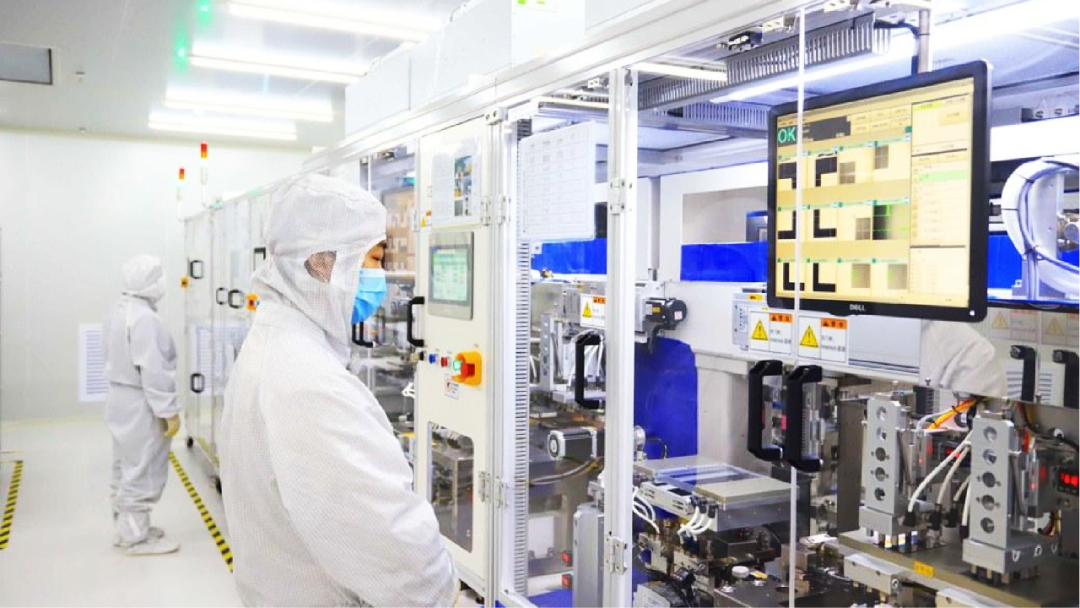 616個(gè)創(chuàng)新項(xiàng)目，4月等你來(lái)“戰(zhàn)”自動(dòng)化控制系統(tǒng)