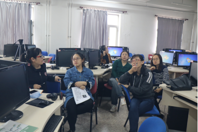 數(shù)字媒體實(shí)驗(yàn)室成功部署大數(shù)據(jù)與媒介生態(tài)虛擬實(shí)驗(yàn)室項(xiàng)目，深化數(shù)字內(nèi)容制作服務(wù)能力